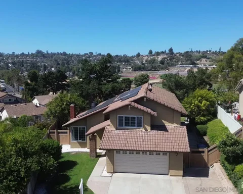 2912 Shady Pine St, Spring Valley, CA 91978 - #: 260021811