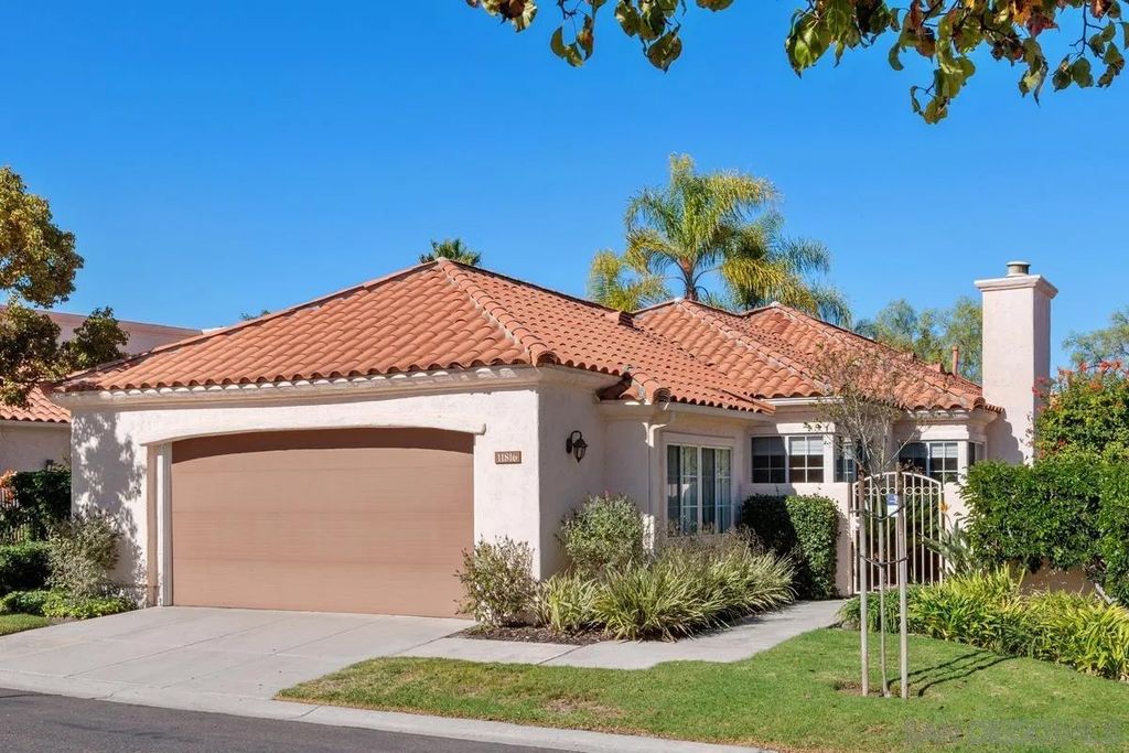 Photo of 11816 Caminito Corriente, San Diego, CA 92128 (MLS # 250043030)