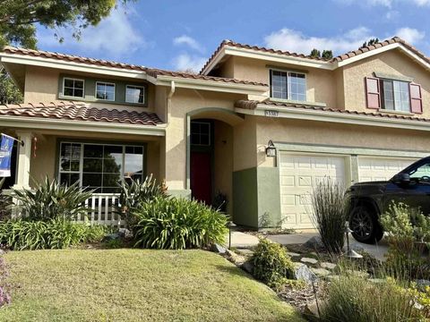 Photo of 3387 Avenida Nieve, Carlsbad, CA 92009 (MLS # NDP2604227)