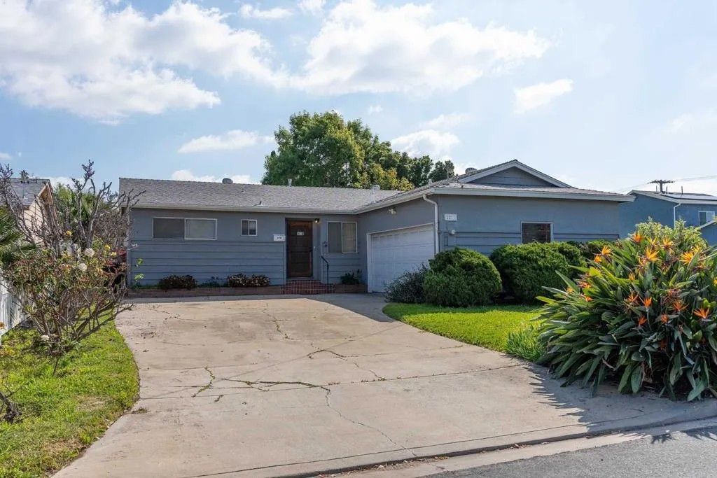 Photo of 2217 Lyndine St, Lemon Grove, CA 91945 (MLS # PTP2601734)