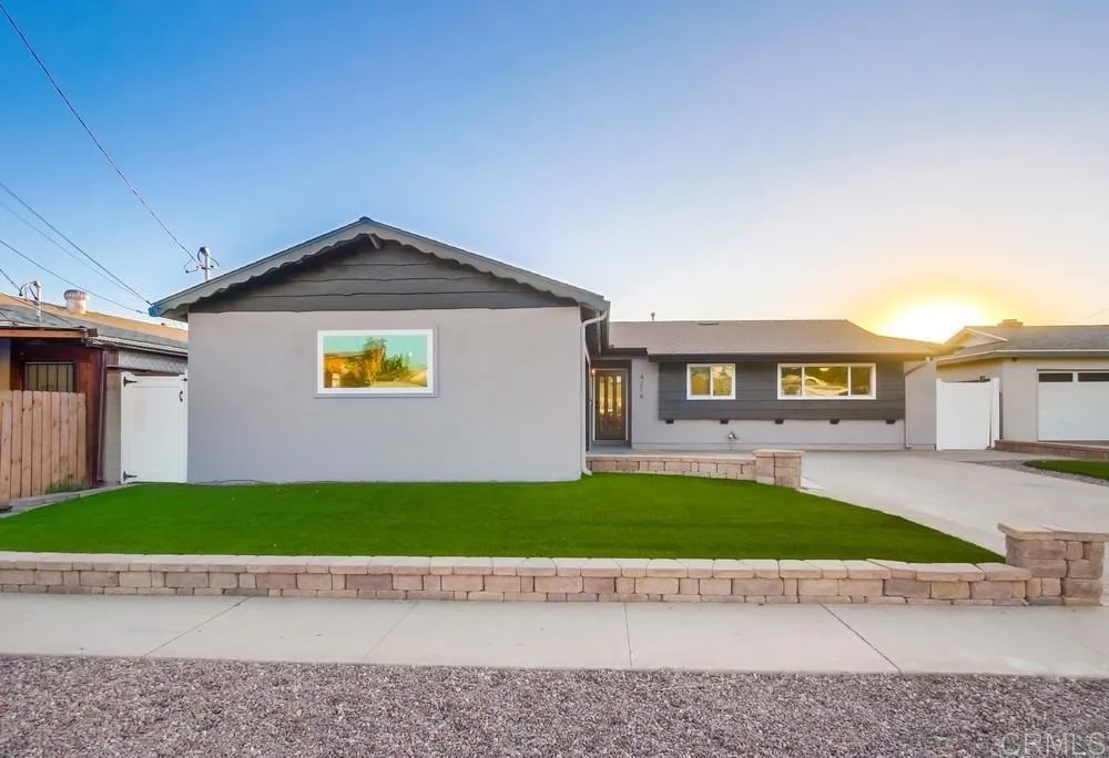 4214 Caledonia Drive
