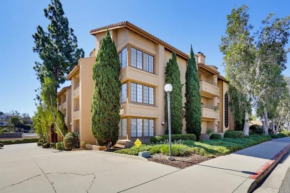 Photo of 5649 Lake Park Way #302, La Mesa, CA 91942 (MLS # PTP2607660)