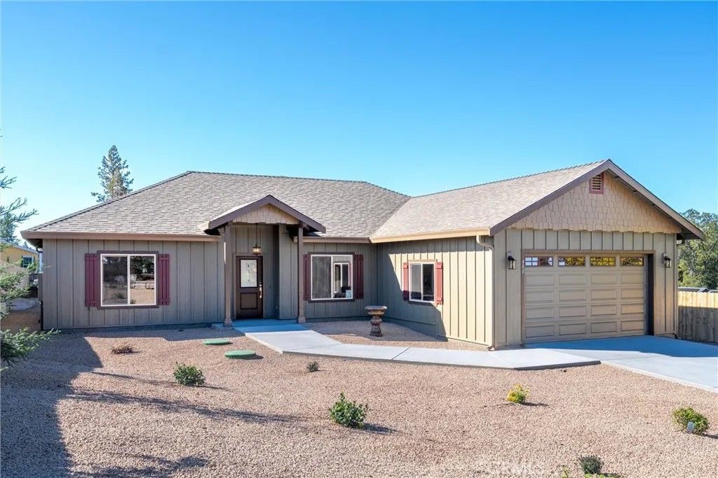 Photo of 480 Valley View, Paradise, CA 95969 (MLS # SN26005606)