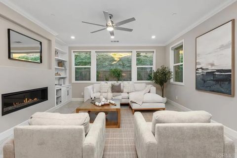 Photo of 922 Lindbergh Drive, San Marcos, CA 92069 (MLS # NDP2601185)