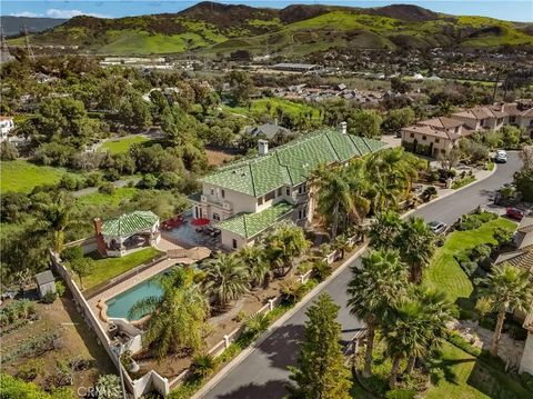 Photo of 30702 Hilltop Way, San Juan Capistrano, CA 92675 (MLS # LG26051215)