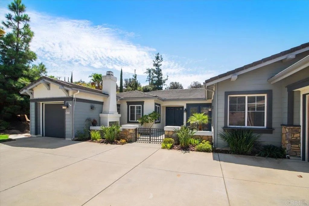 3219 Hidden Estate Lane