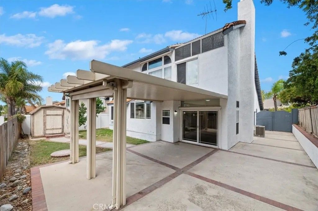 Photo of 3356 Deaver Dr, Corona, CA 92882 (MLS # IV25223525)