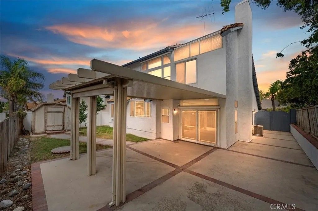 Photo of 3356 Deaver Dr, Corona, CA 92882 (MLS # IV25223525)