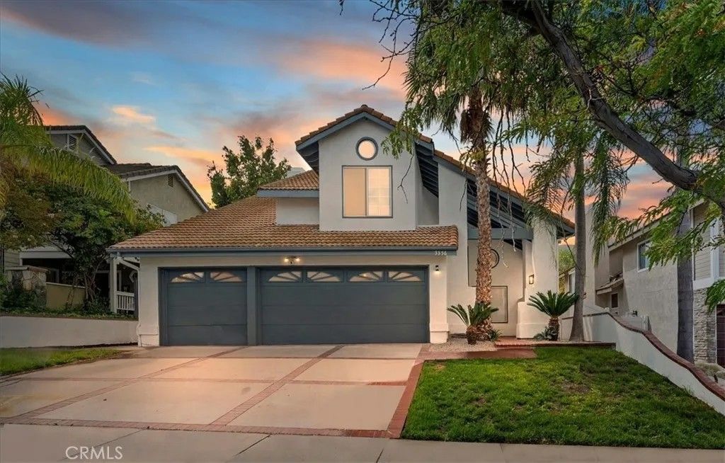 Photo of 3356 Deaver Dr, Corona, CA 92882 (MLS # IV25223525)