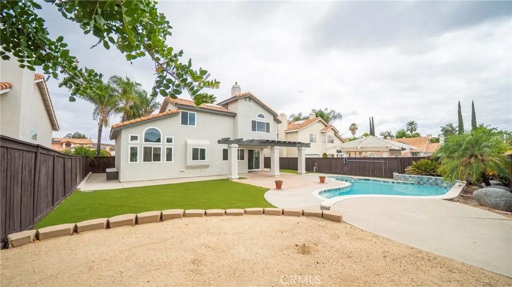 Photo of 41349 Magnolia Street, Murrieta, CA 92562 (MLS # IG25224440)