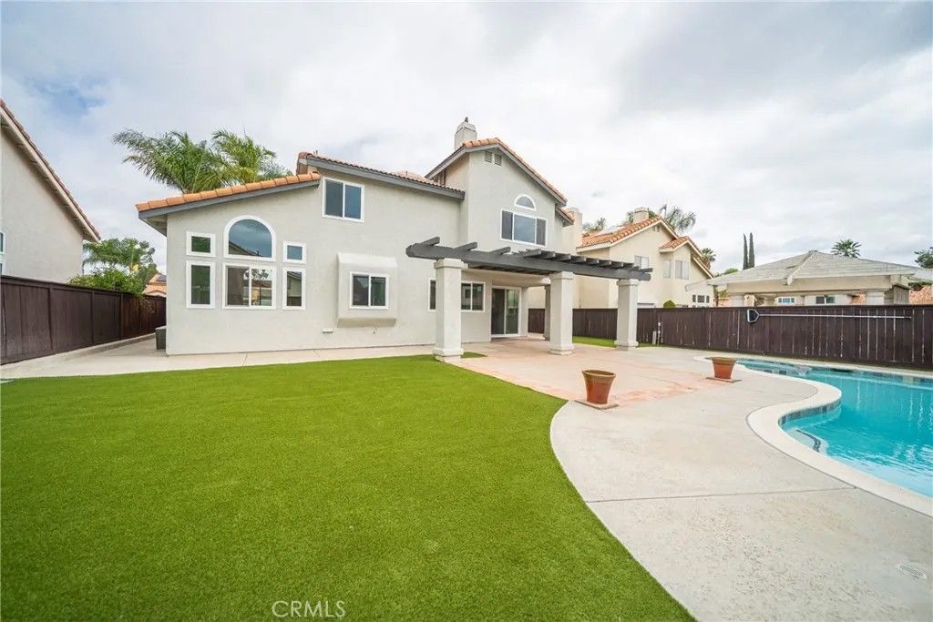Photo of 41349 Magnolia Street, Murrieta, CA 92562 (MLS # IG25224440)