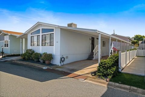 10770 Black Mountain SPC 134 San Diego CA 92126