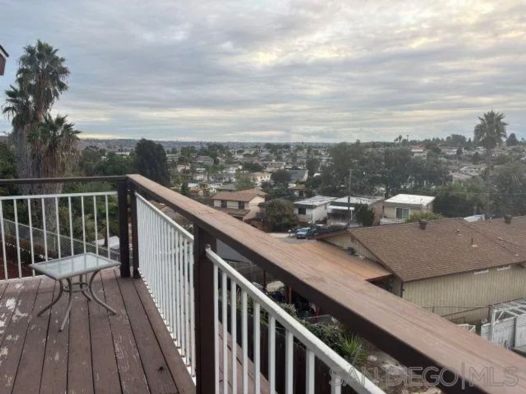 Photo of 944 Maya St, Spring Valley, CA 91977 (MLS # 250045060)