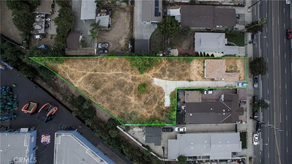 Photo of 14785 Polk, Sylmar, CA 91342 (MLS # GD25251850)