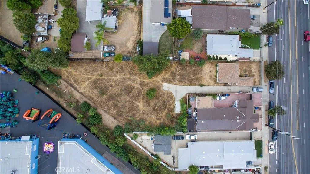 Photo of 14785 Polk, Sylmar, CA 91342 (MLS # GD25251850)