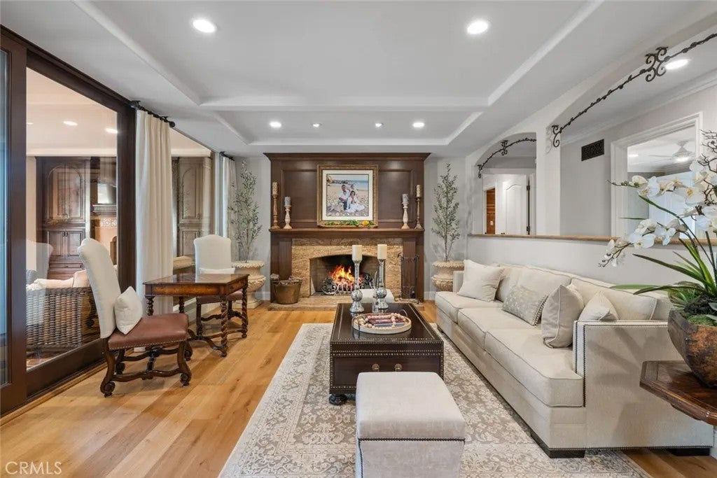 1511 Santiago Drive