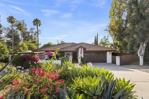 Photo of 1305 Scenic Dr, Escondido, CA 92029 (MLS # NDP2602530)