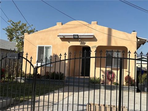 Photo of 1272 W 8th St, San Bernardino, CA 92411 (MLS # IG26033235)