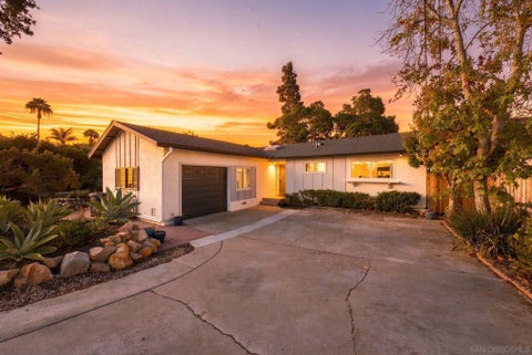 Photo of 8845 Fabienne Way, La Mesa, CA 91941 (MLS # 260023935)