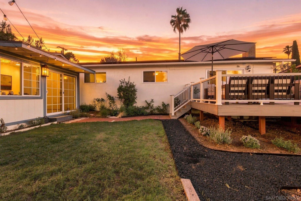 Photo of 8845 Fabienne Way, La Mesa, CA 91941 (MLS # 260023935)