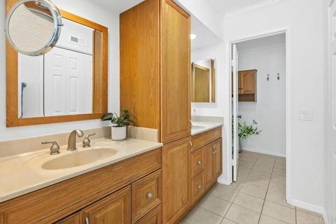 Tiny photo for 17633 Corte Potosi, San Diego, CA 92128 (MLS # NDP2510187)