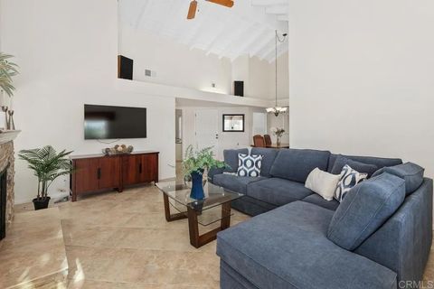 Tiny photo for 17633 Corte Potosi, San Diego, CA 92128 (MLS # NDP2510187)