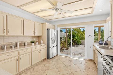 Tiny photo for 17633 Corte Potosi, San Diego, CA 92128 (MLS # NDP2510187)