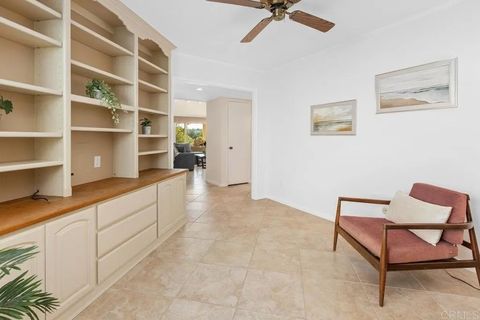Tiny photo for 17633 Corte Potosi, San Diego, CA 92128 (MLS # NDP2510187)