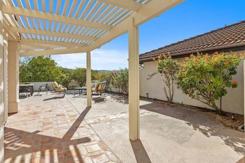 Tiny photo for 17633 Corte Potosi, San Diego, CA 92128 (MLS # NDP2510187)