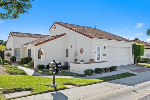 Tiny photo for 17633 Corte Potosi, San Diego, CA 92128 (MLS # NDP2510187)