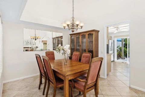 Tiny photo for 17633 Corte Potosi, San Diego, CA 92128 (MLS # NDP2510187)