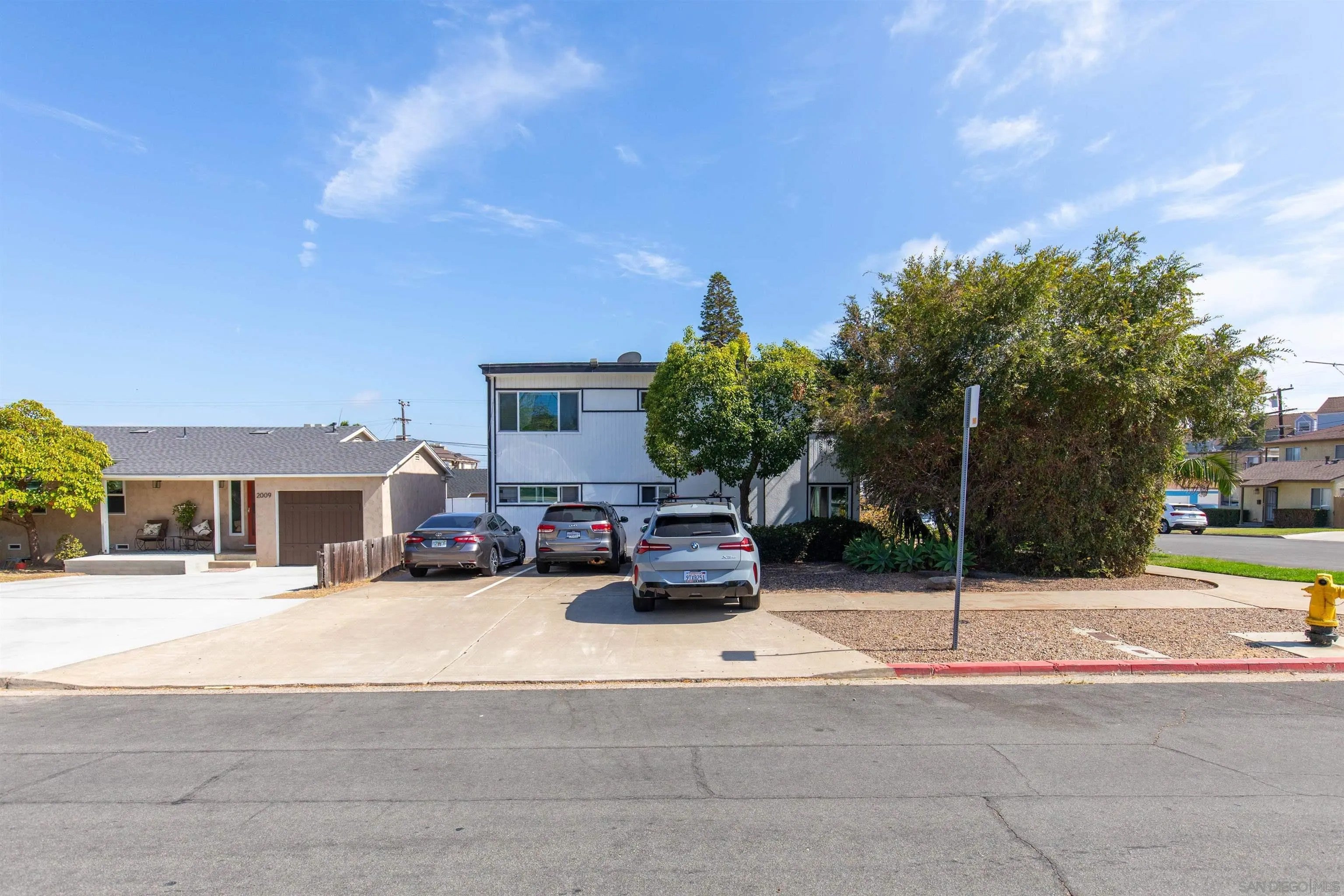 2003 Emerald Street