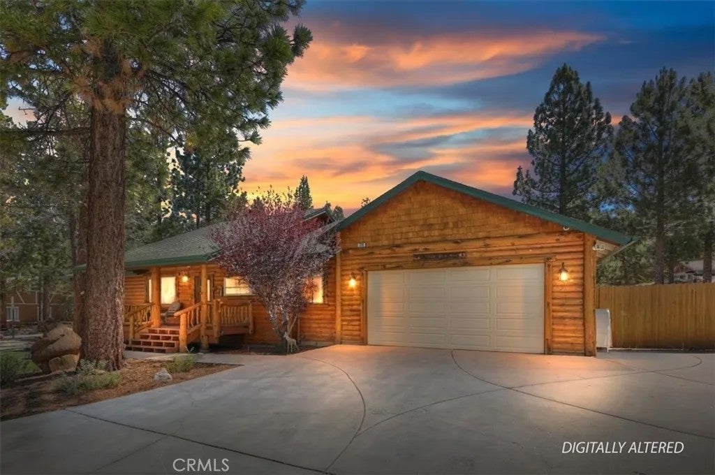 320 Eider Drive