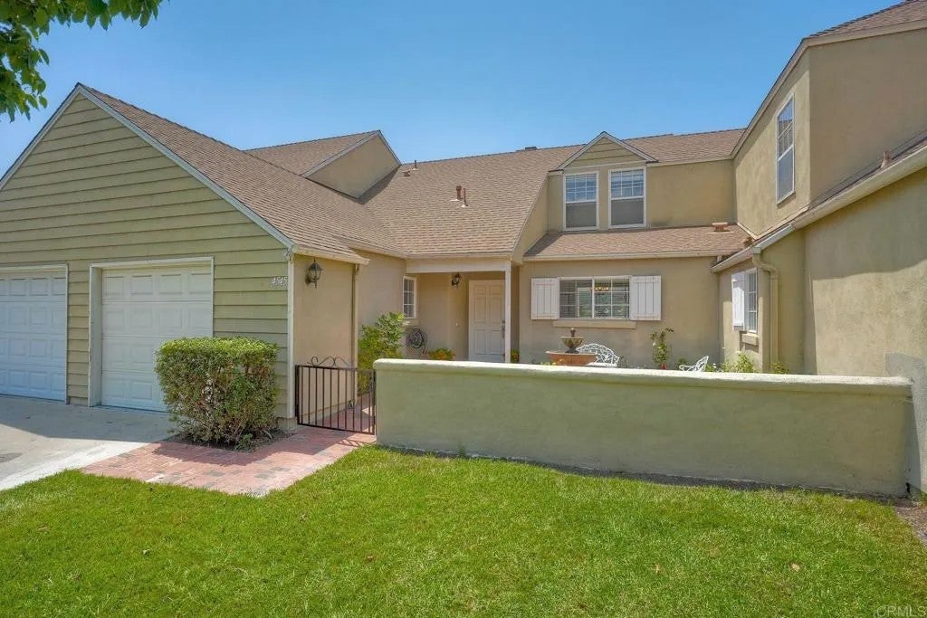 4545 Essex Court