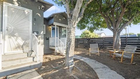 5 Hensley Street San Diego CA 92102