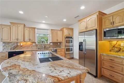 Tiny photo for 41810 Lakefront Dr, Aguanga, CA 92536 (MLS # SW26121235)