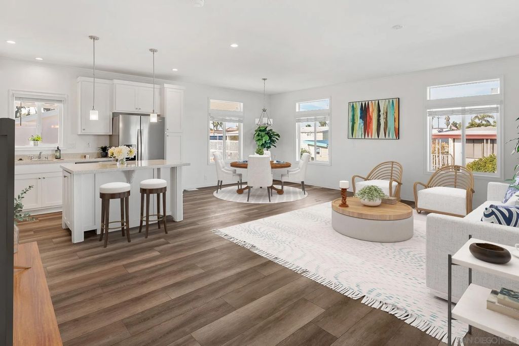 Photo of 221 N El Camino Real Real #39, Oceanside, CA 92058 (MLS # 250035010)