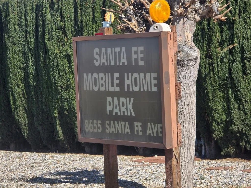 Photo of 8655 Santa Fe Ave #22, Hesperia, CA 92345 (MLS # CV26030733)