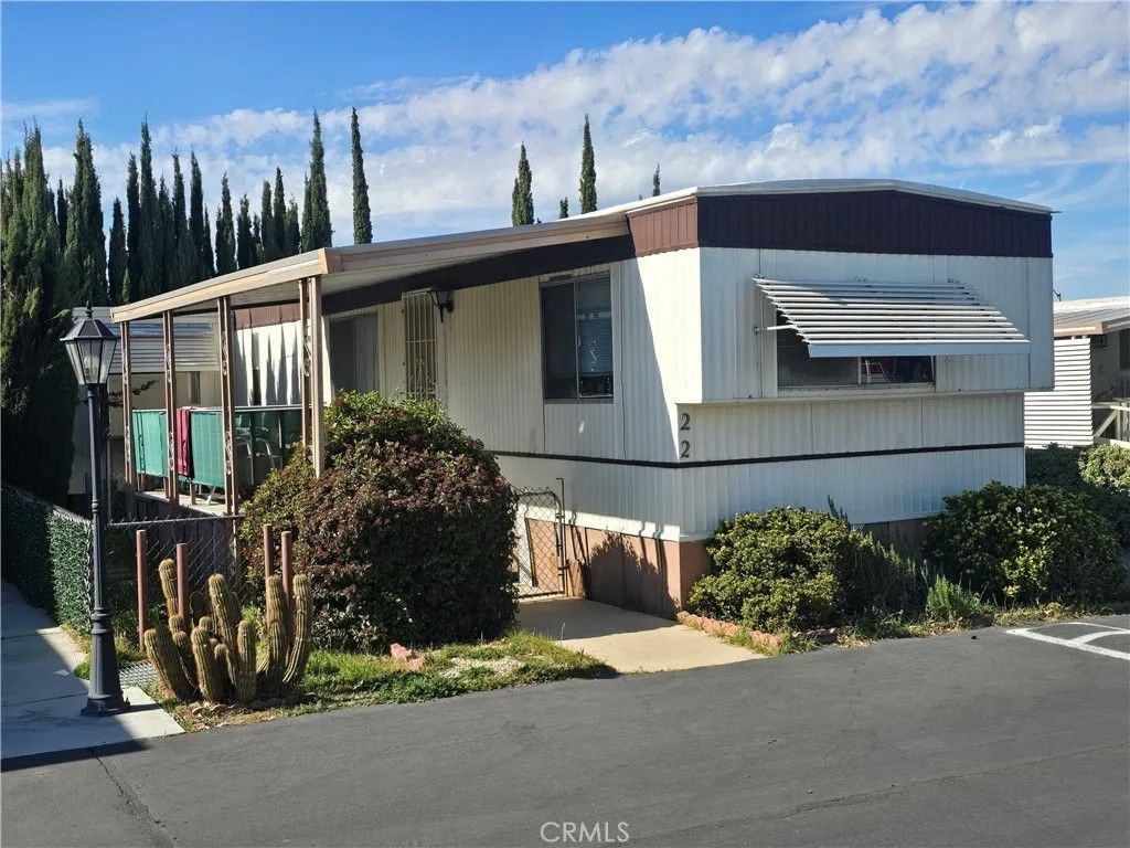 Photo of 8655 Santa Fe Ave #22, Hesperia, CA 92345 (MLS # CV26030733)
