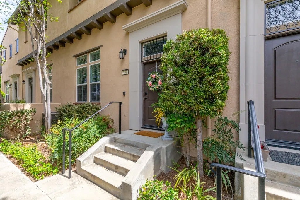 Photo of 4468 Owens St #103, Corona, CA 92883 (MLS # IG26066171)