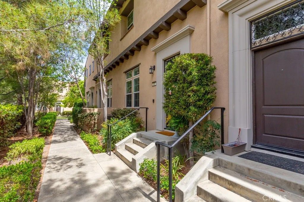 Photo of 4468 Owens St #103, Corona, CA 92883 (MLS # IG26066171)