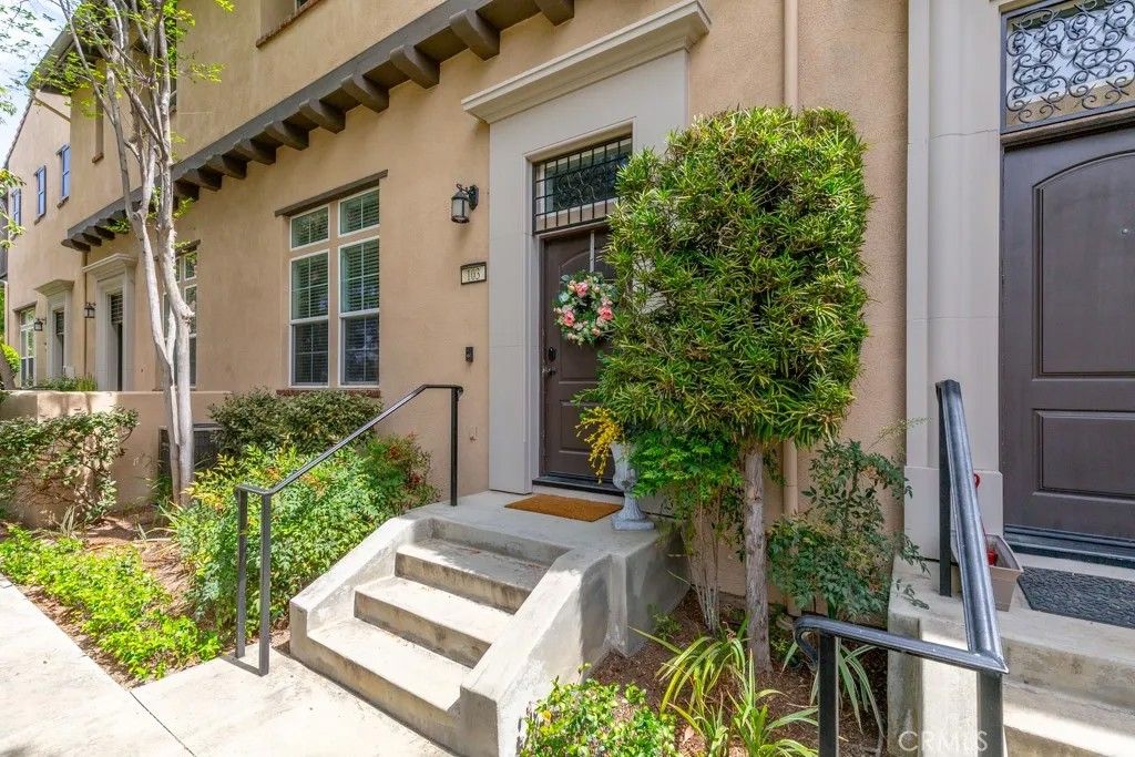 Photo of 4468 Owens St #103, Corona, CA 92883 (MLS # IG26066171)