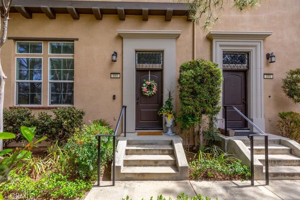 Photo of 4468 Owens St #103, Corona, CA 92883 (MLS # IG26066171)