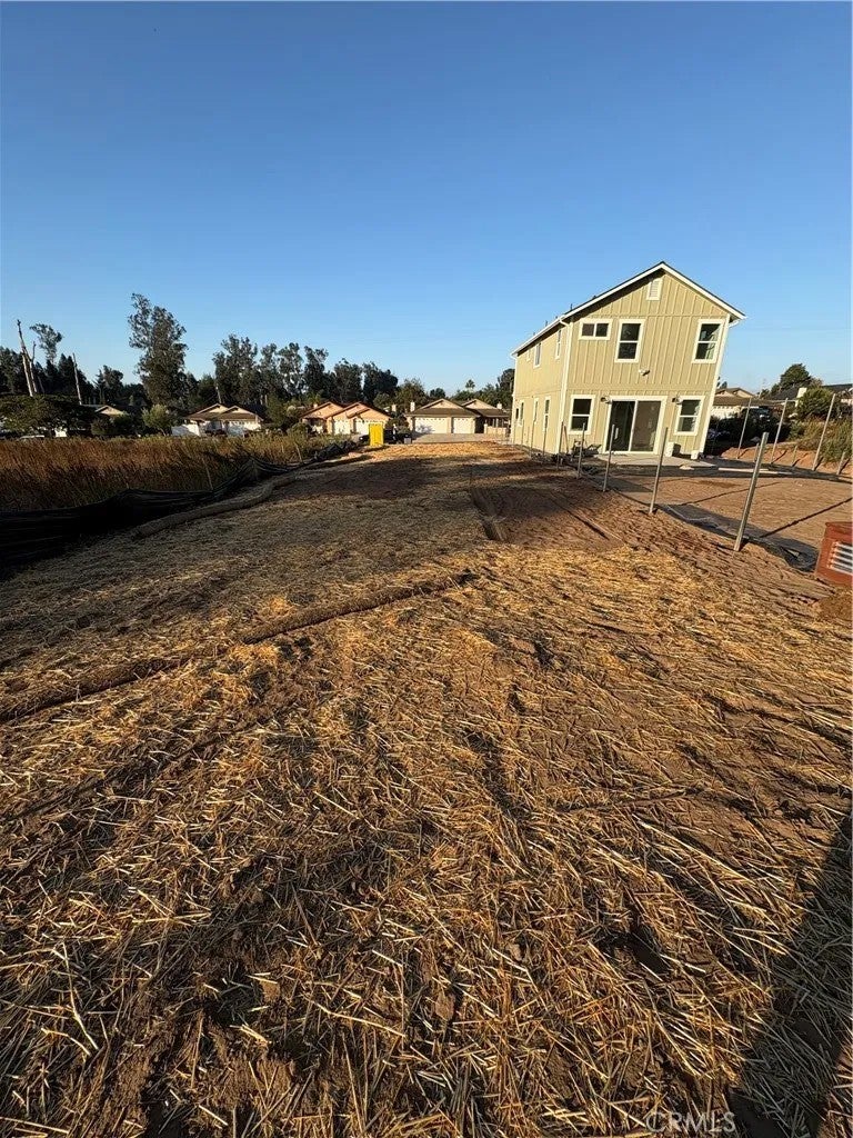0 Honey Grove Lane