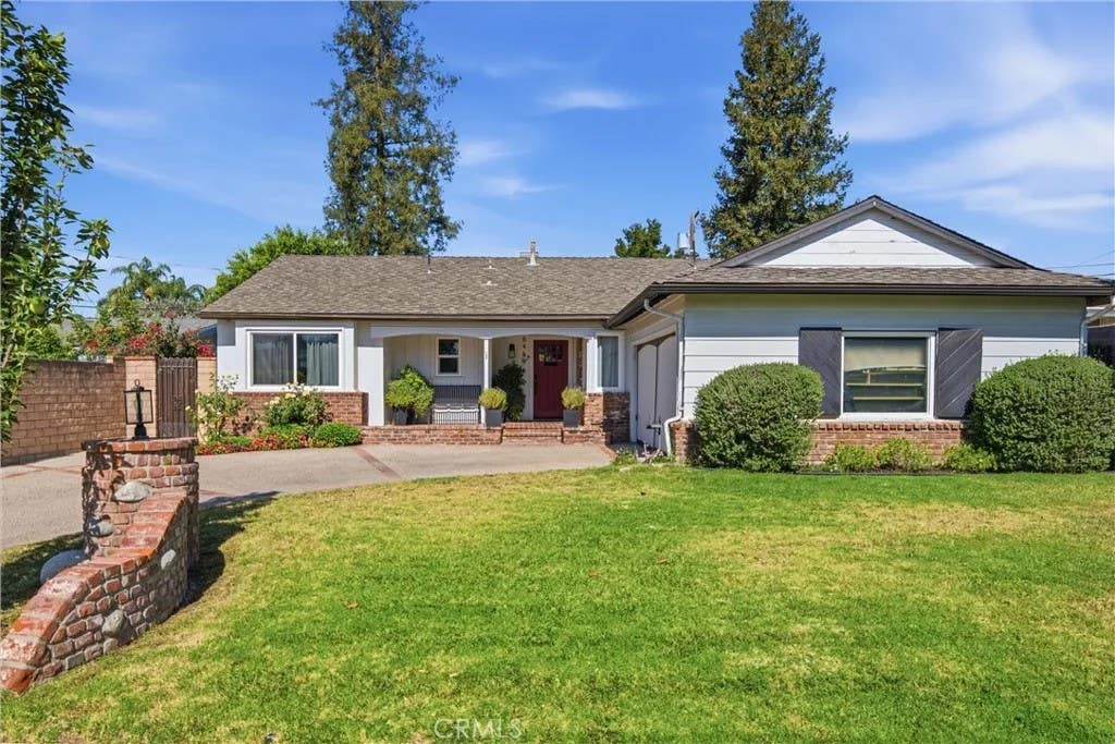 Photo of 8649 Fullbright AVE, Winnetka, CA 91306 (MLS # GD26164986)