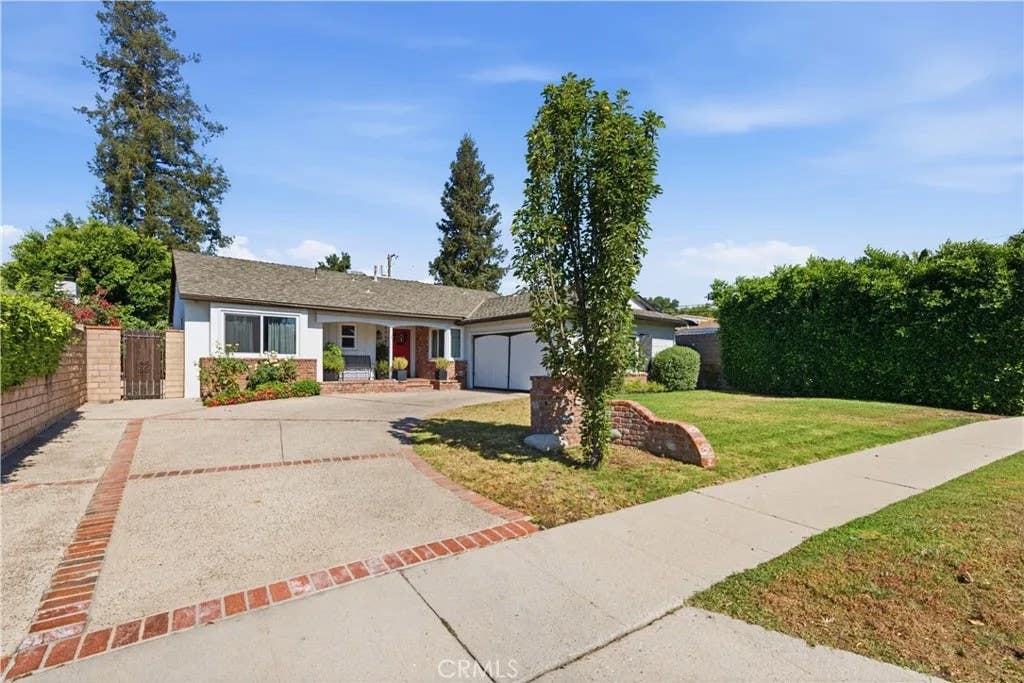 Photo of 8649 Fullbright AVE, Winnetka, CA 91306 (MLS # GD26164986)