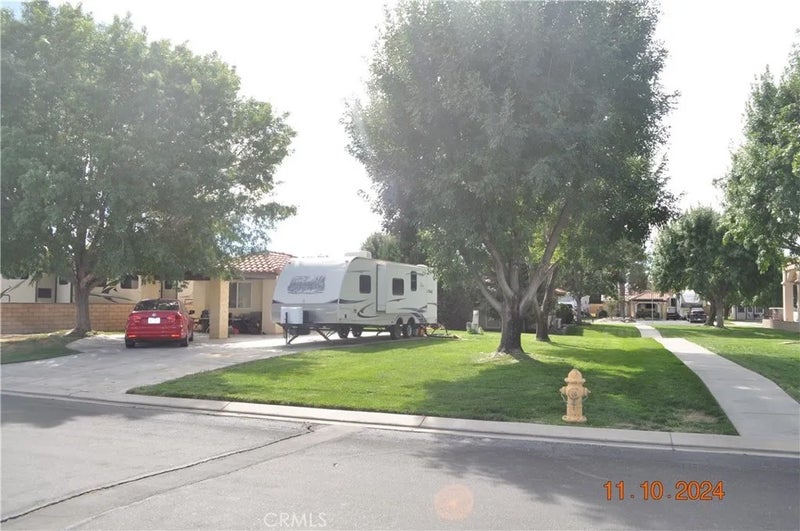 11600 Ridgemark