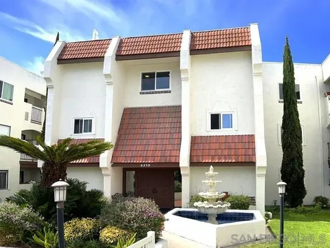 6350 Genesee Ave Unit 316, San Diego, CA 92122 - #: 260006769