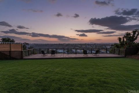 Photo of 5777 Desert View Drive, La Jolla, CA 92037 (MLS # NDP2510790)