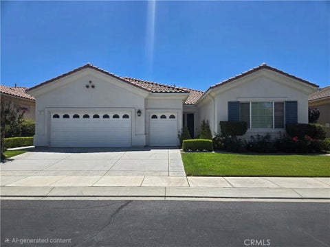 Photo of 19371 Galloping Hill Road, Apple Valley, CA 92308 (MLS # HD26168239)